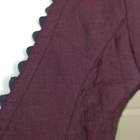 Vintage Katayone Adeli Top - Picture 4 of 6